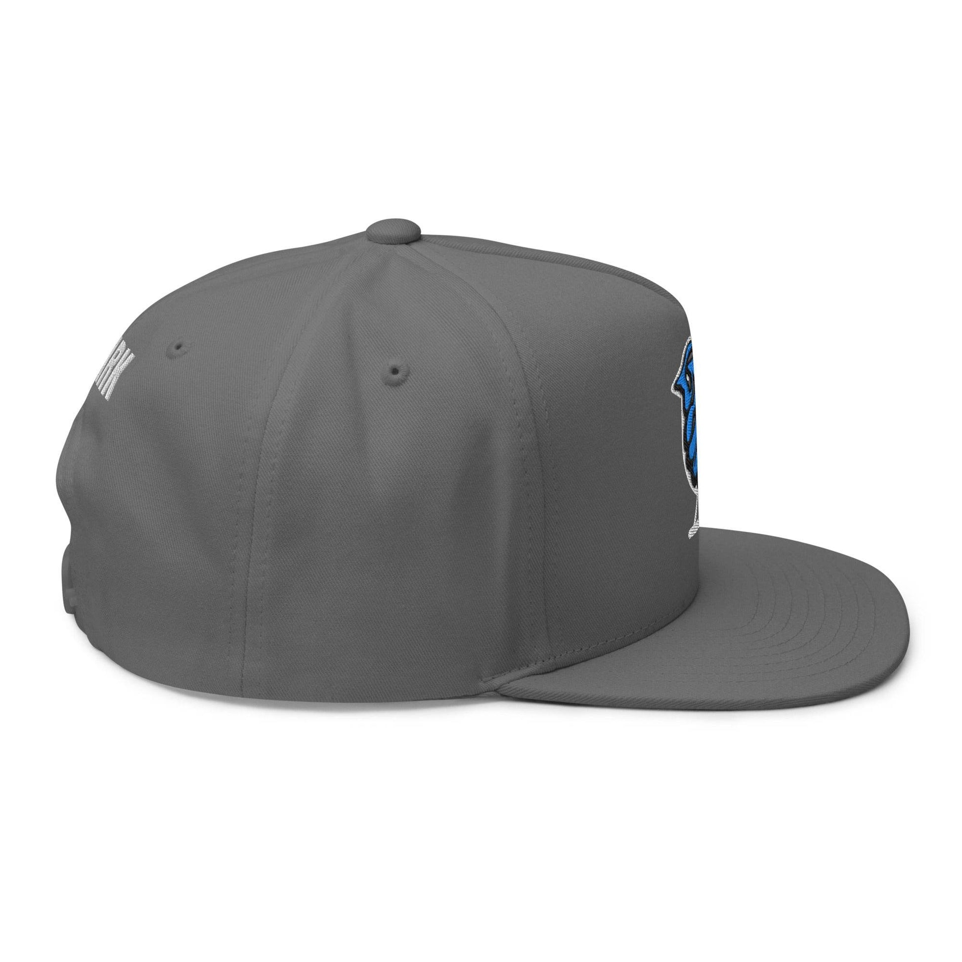 Birdie - Snapback Hat - JMPark Apparel