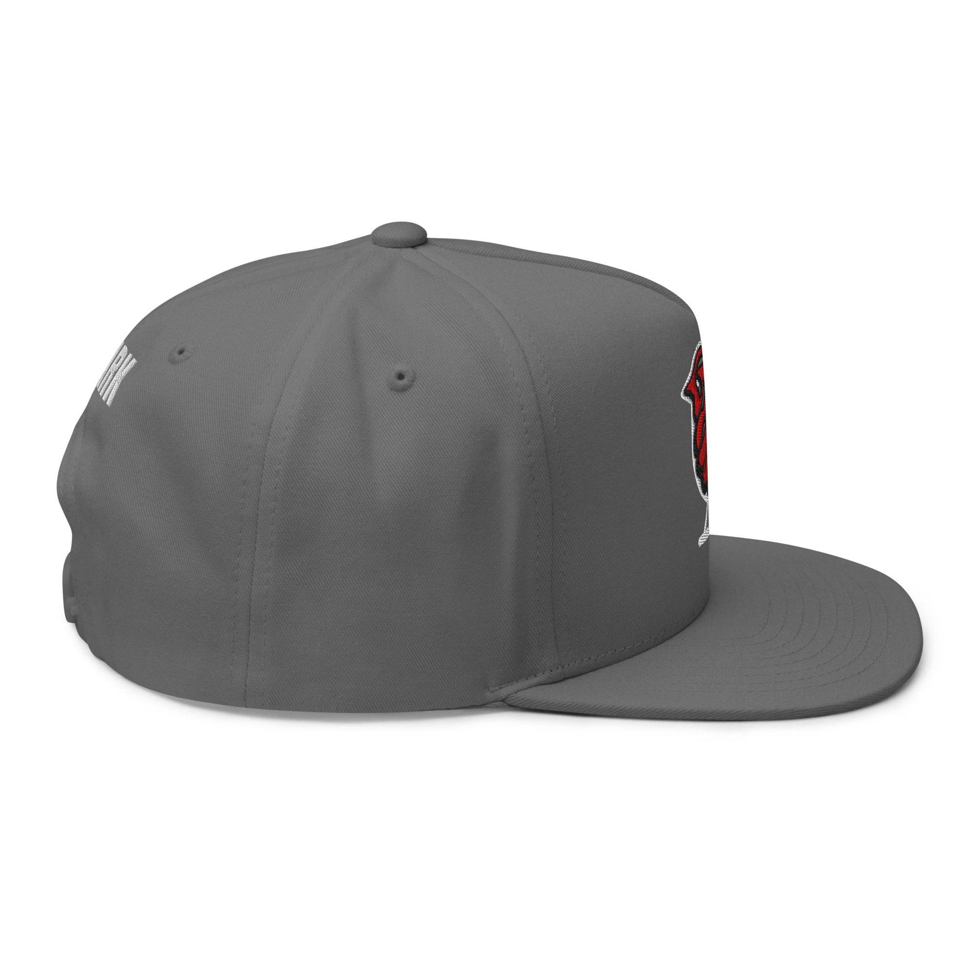 Birdie - Snapback Hat - JMPark Apparel