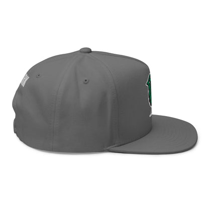 Birdie - Snapback Hat - JMPark Apparel