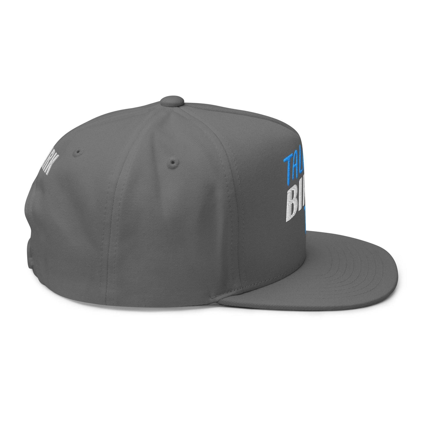 Talk Birdie To Me - Snapback Hat - JMPark Apparel