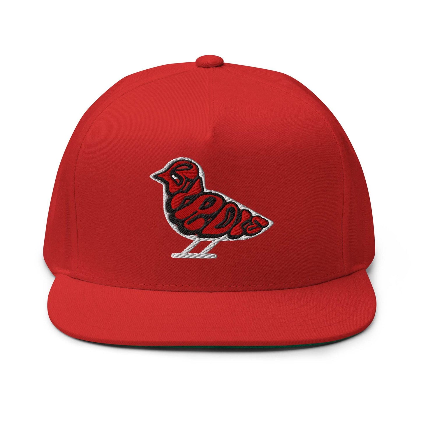 Birdie - Snapback Hat - JMPark Apparel