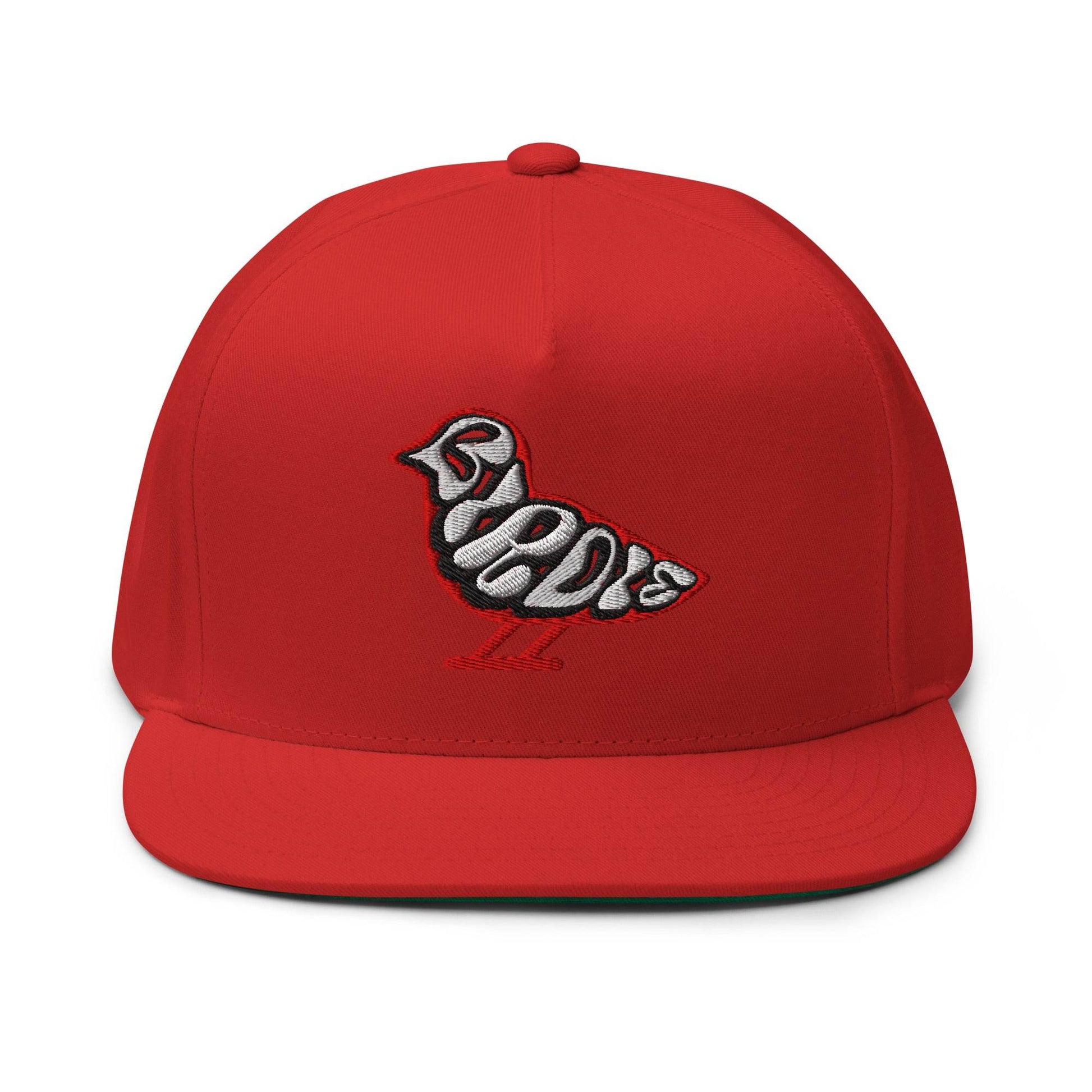 Birdie - Snapback Hat - JMPark Apparel