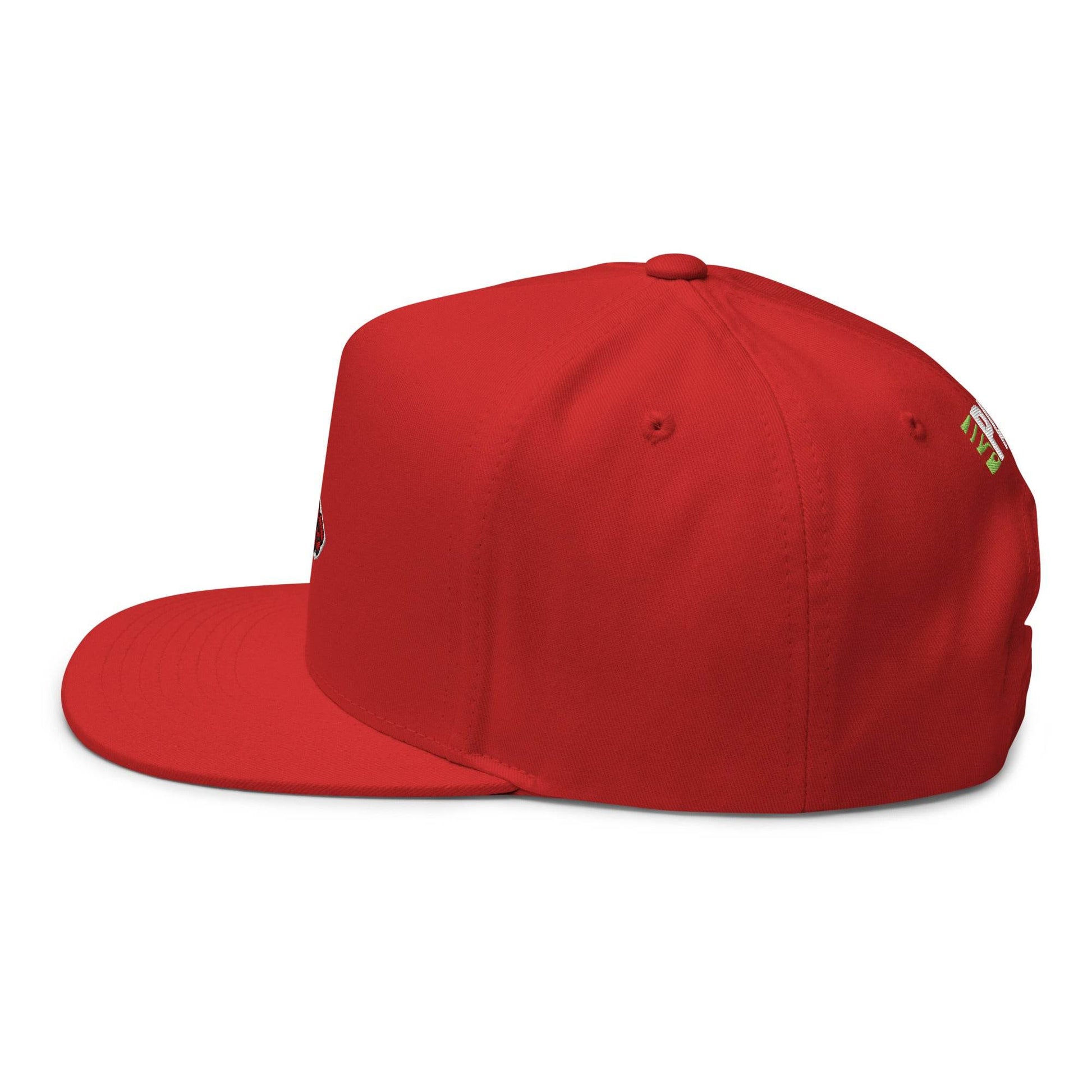 Birdie - Snapback Hat - JMPark Apparel