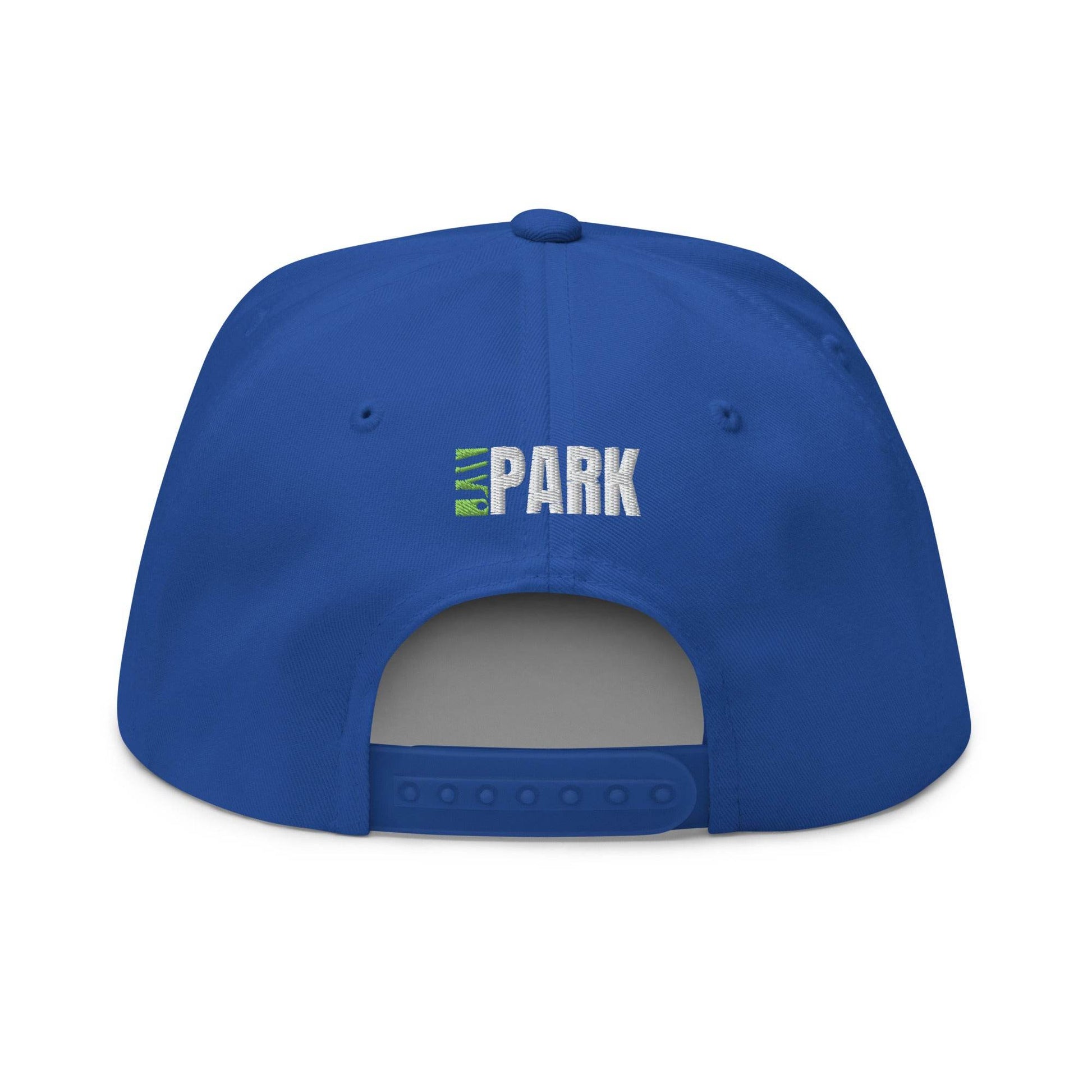 Birdie - Snapback Hat - JMPark Apparel