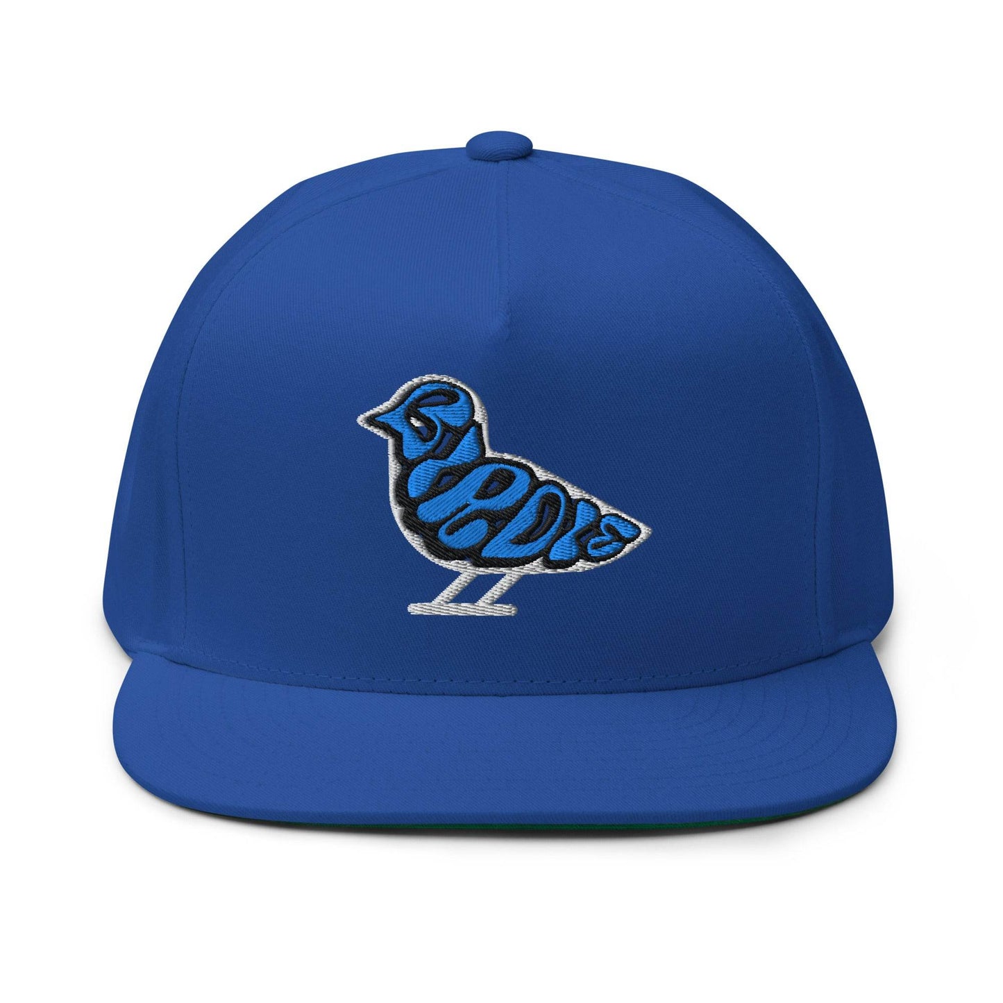 Birdie - Snapback Hat - JMPark Apparel