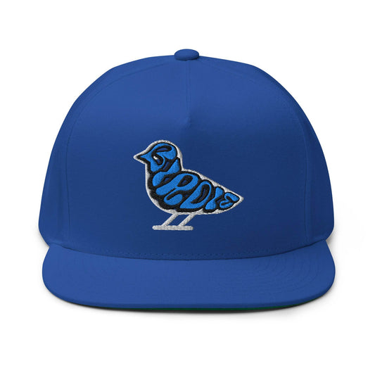 Birdie - Snapback Hat - JMPark Apparel