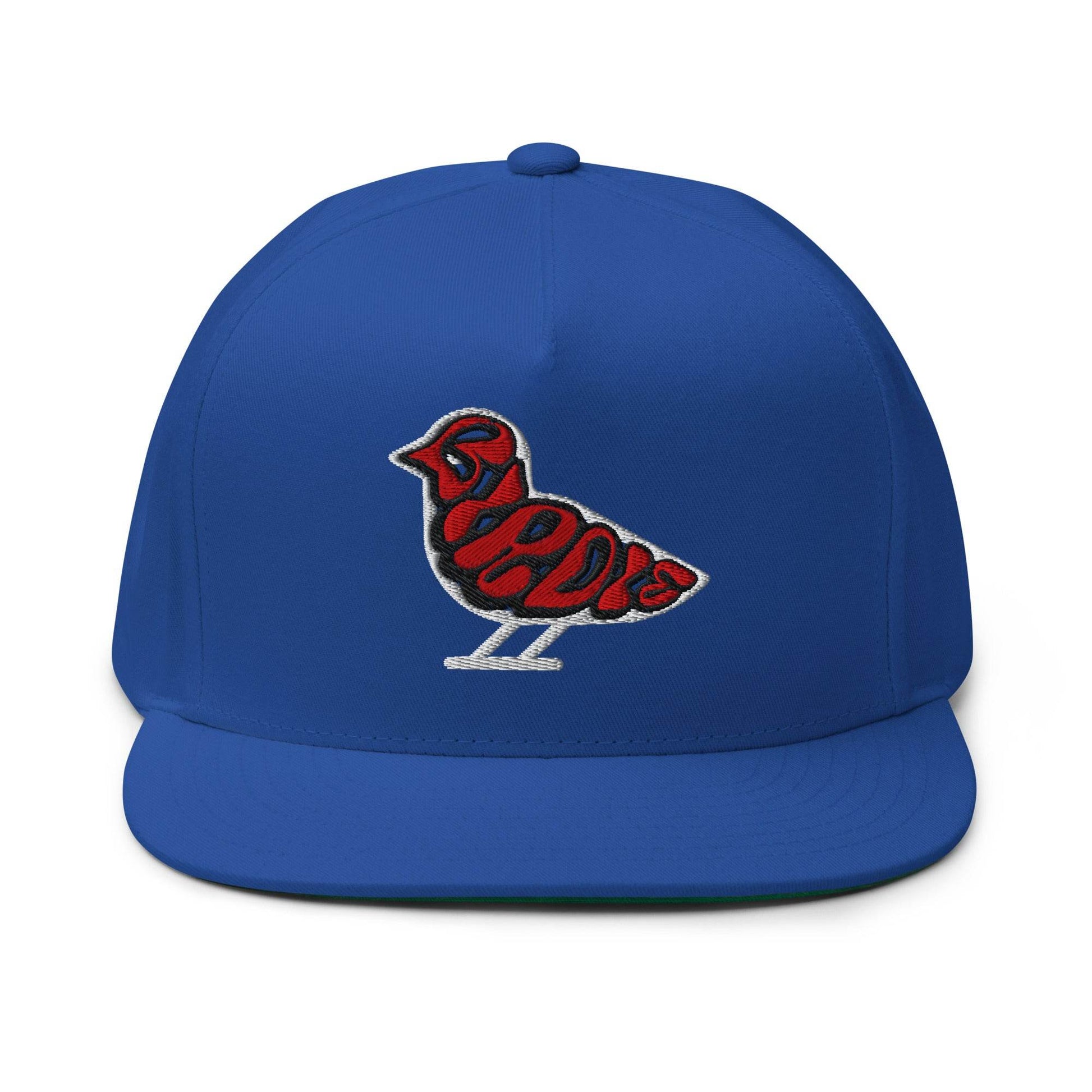 Birdie - Snapback Hat - JMPark Apparel