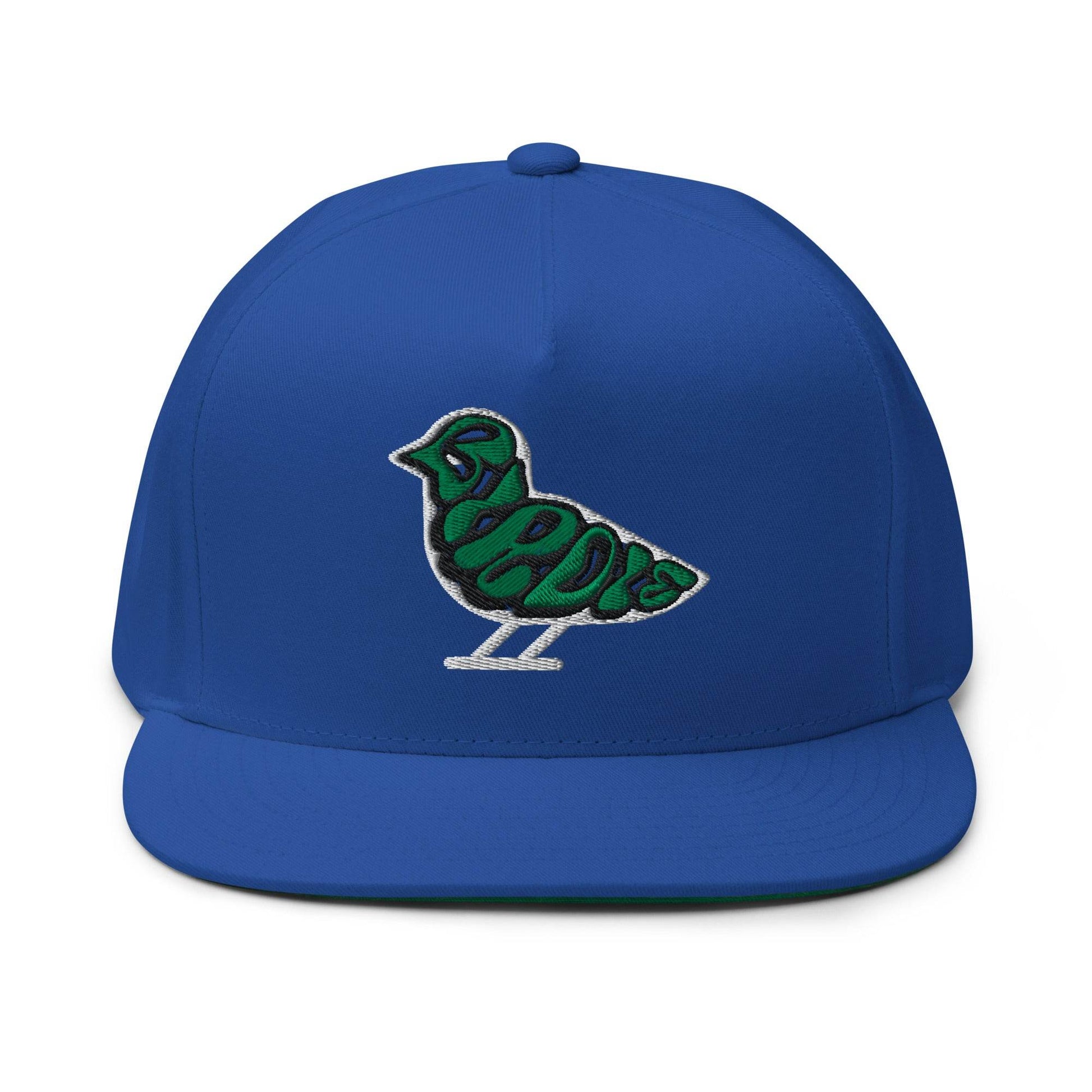 Birdie - Snapback Hat - JMPark Apparel