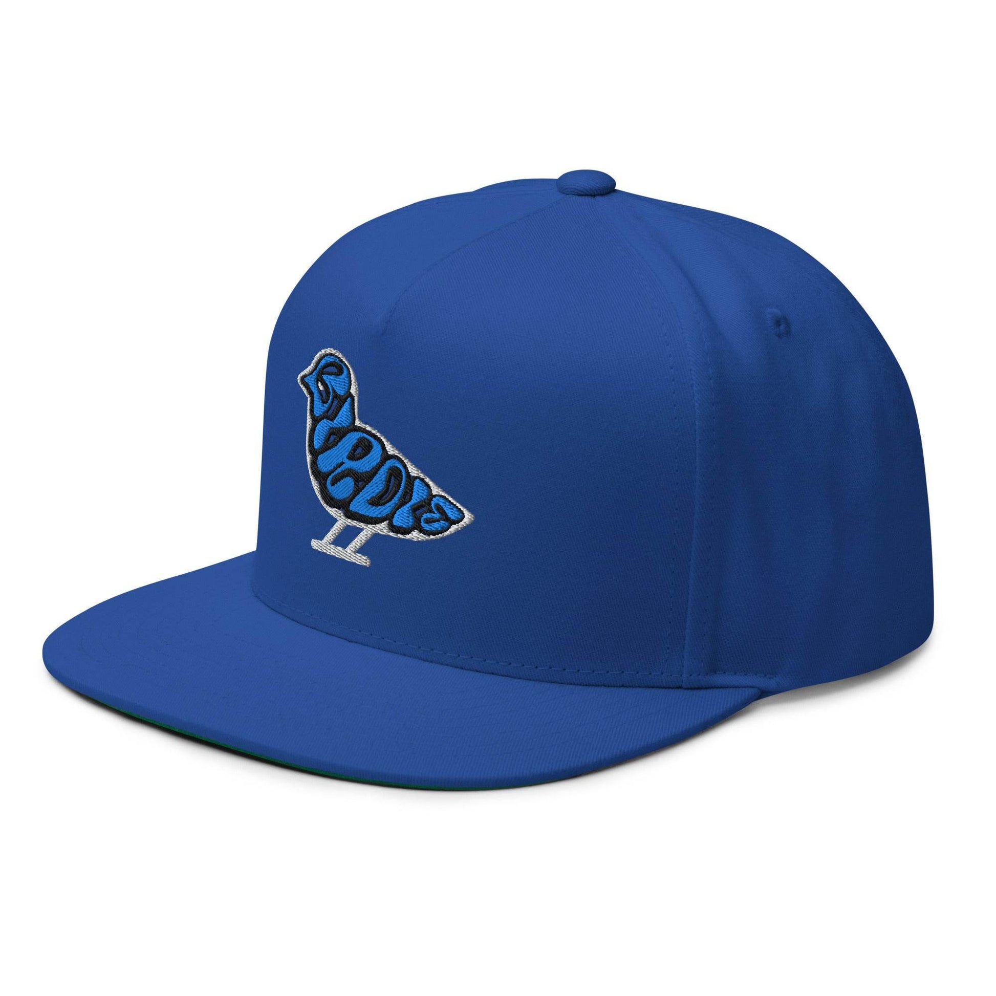 Birdie - Snapback Hat - JMPark Apparel