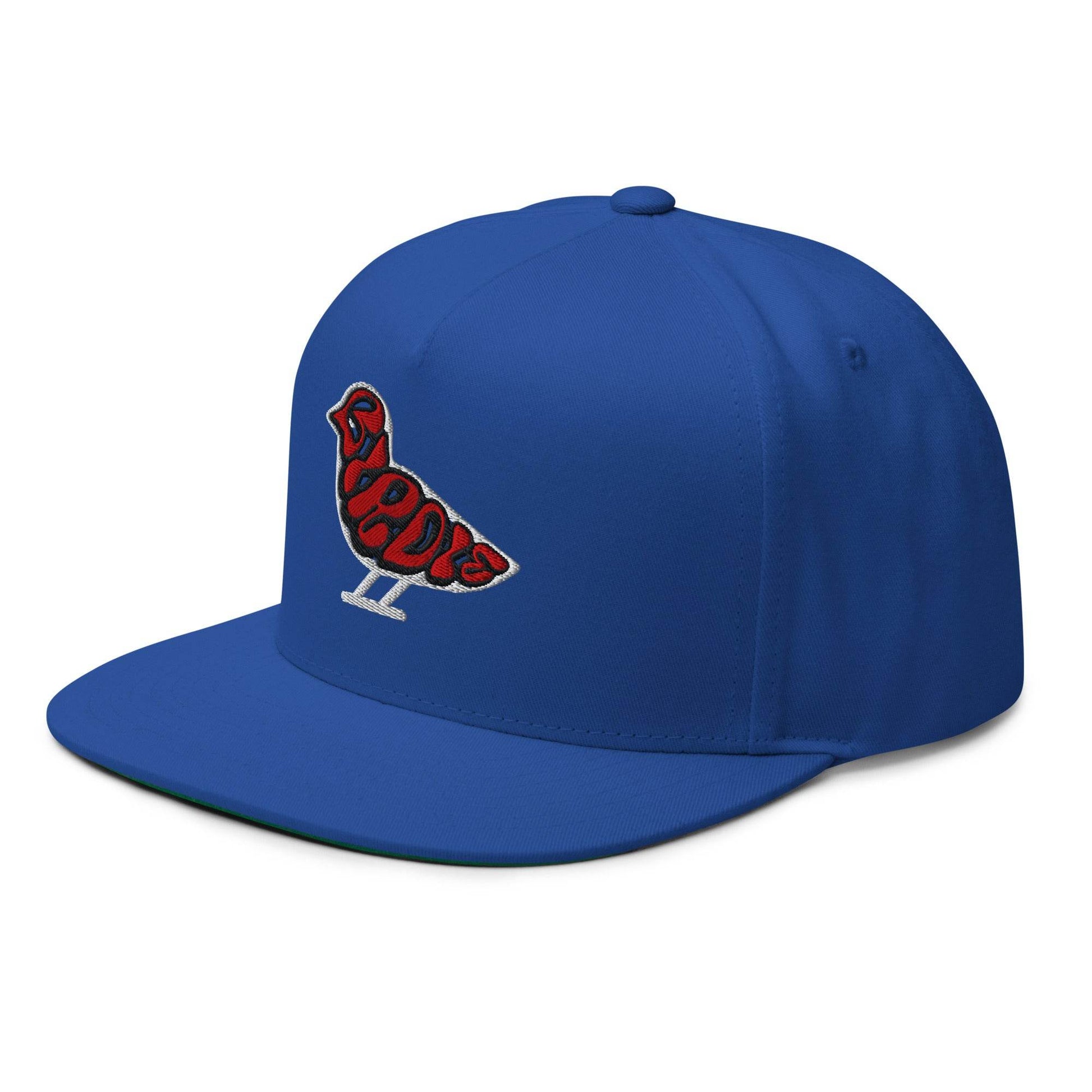 Birdie - Snapback Hat - JMPark Apparel