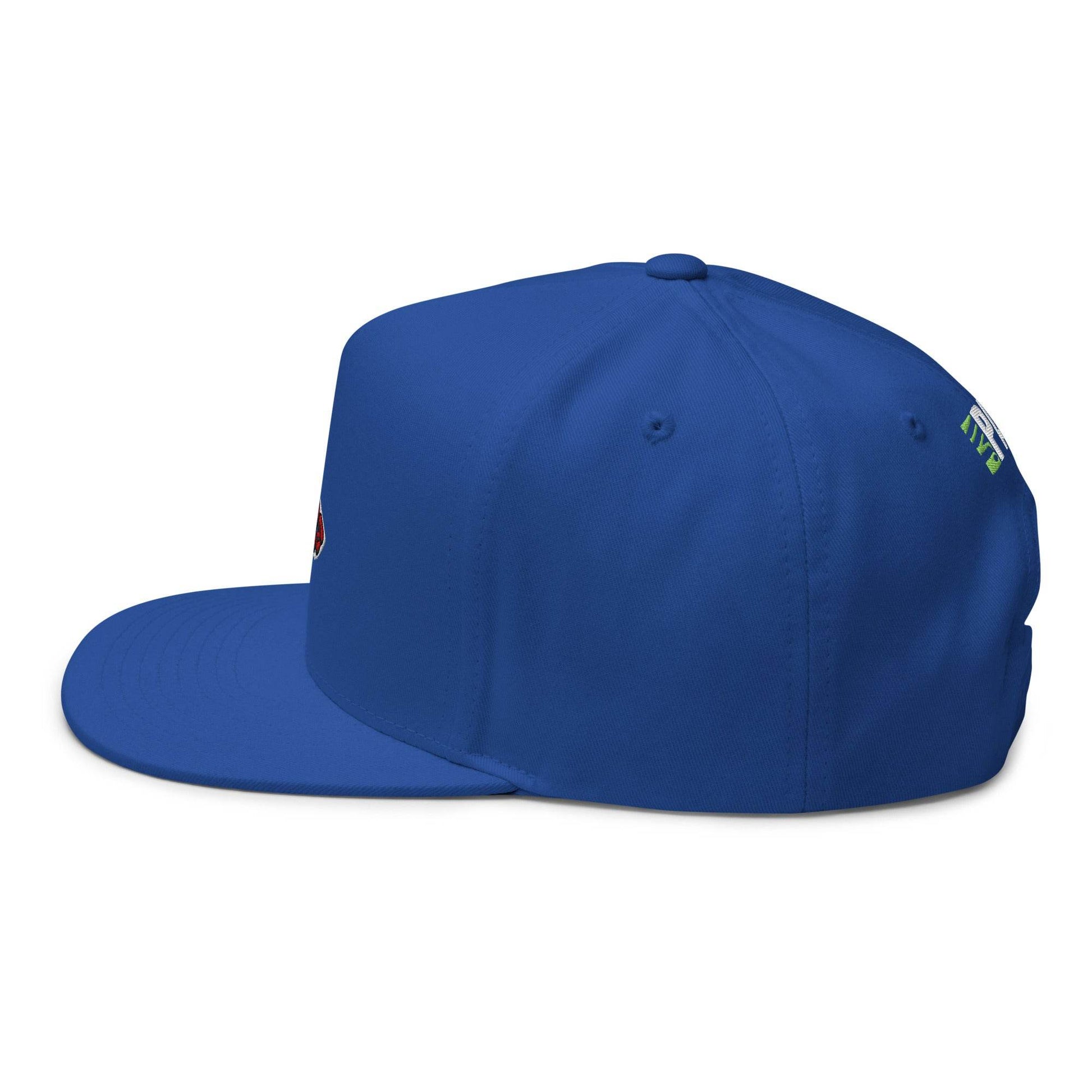 Birdie - Snapback Hat - JMPark Apparel