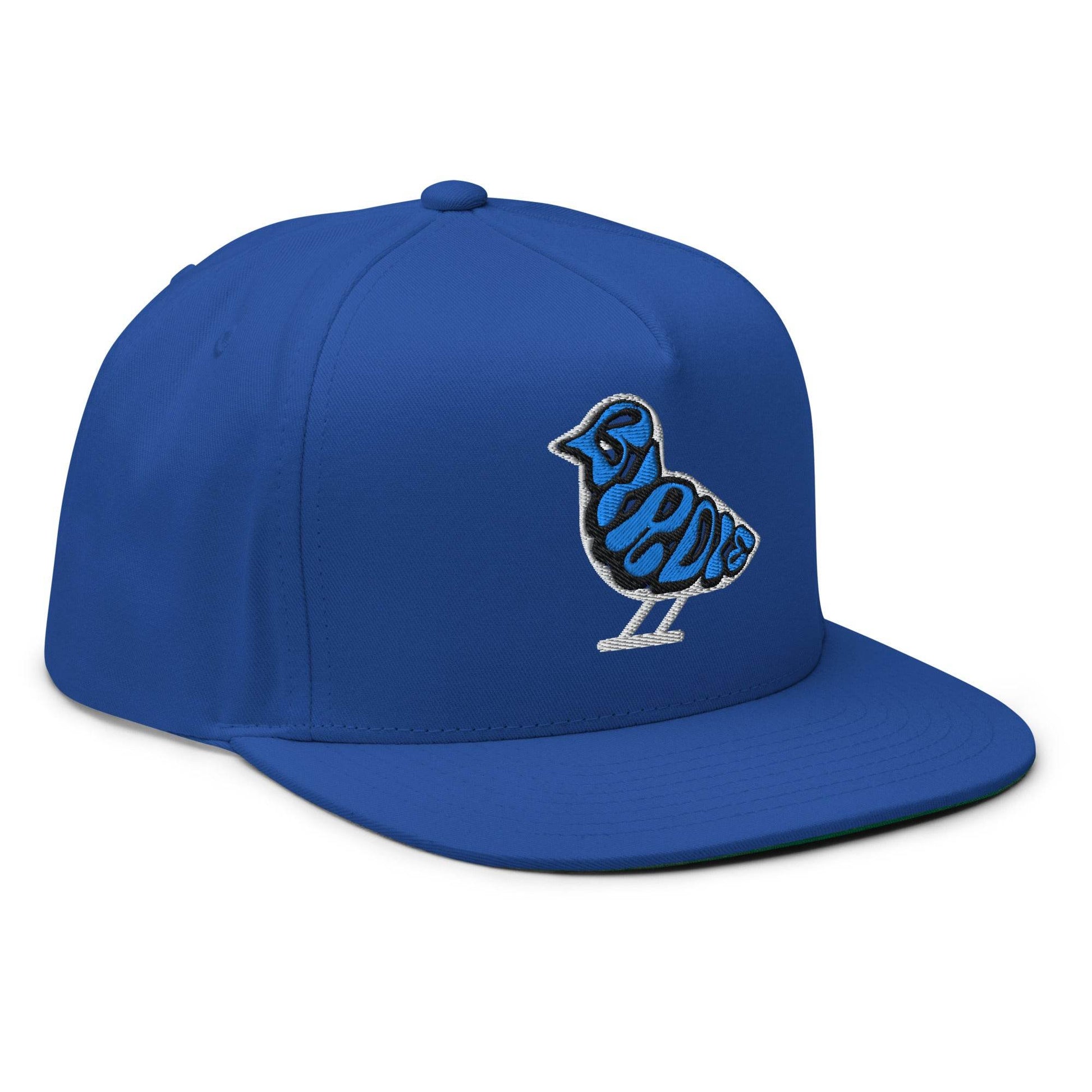 Birdie - Snapback Hat - JMPark Apparel