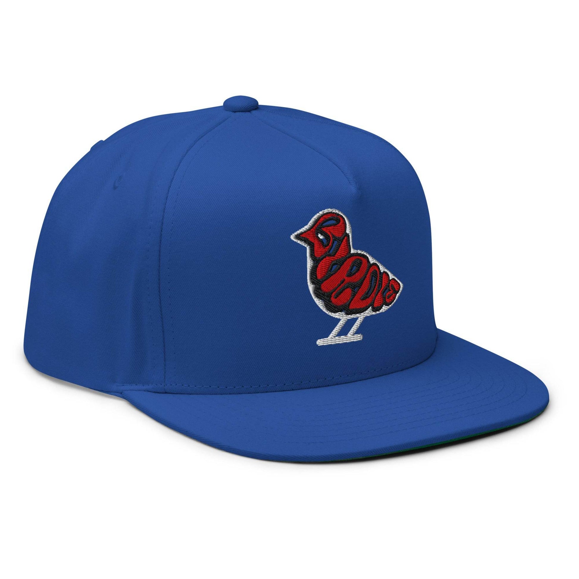 Birdie - Snapback Hat - JMPark Apparel