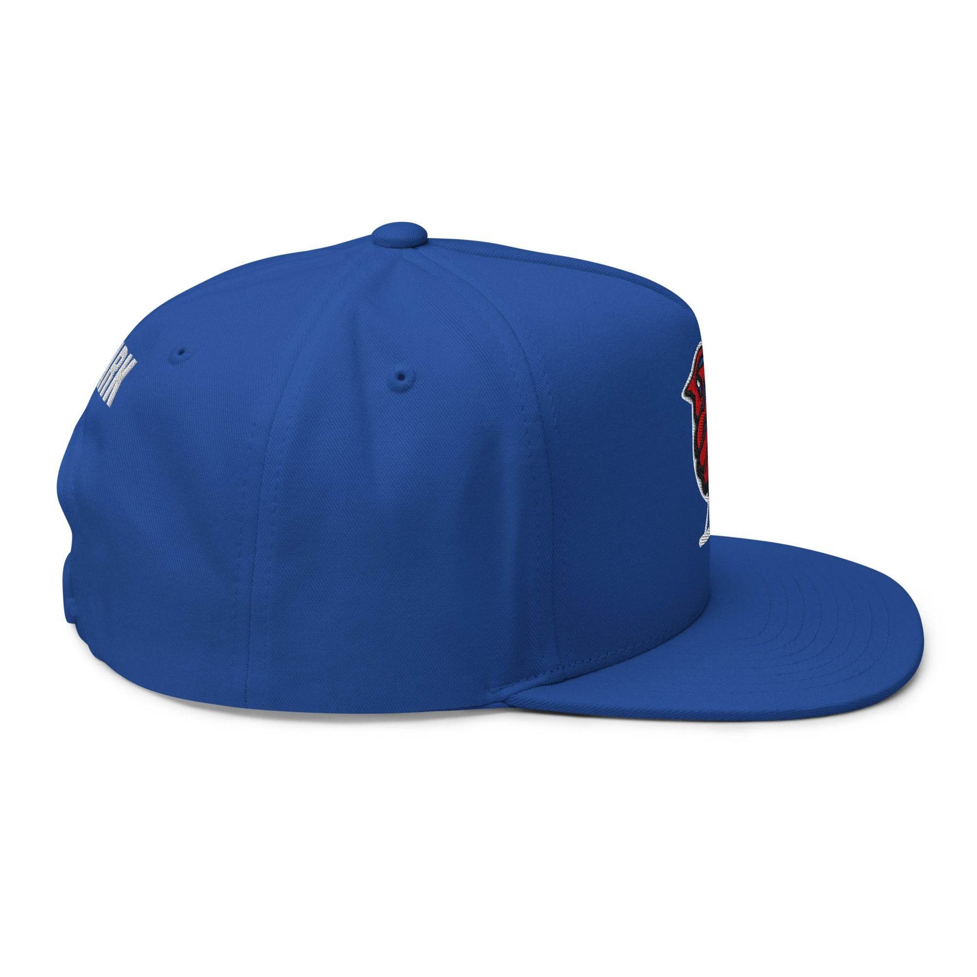 Birdie - Snapback Hat - JMPark Apparel