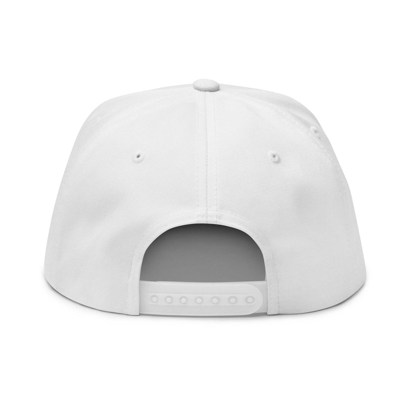 Touch Grass - Snapback Hat - JMPark Apparel