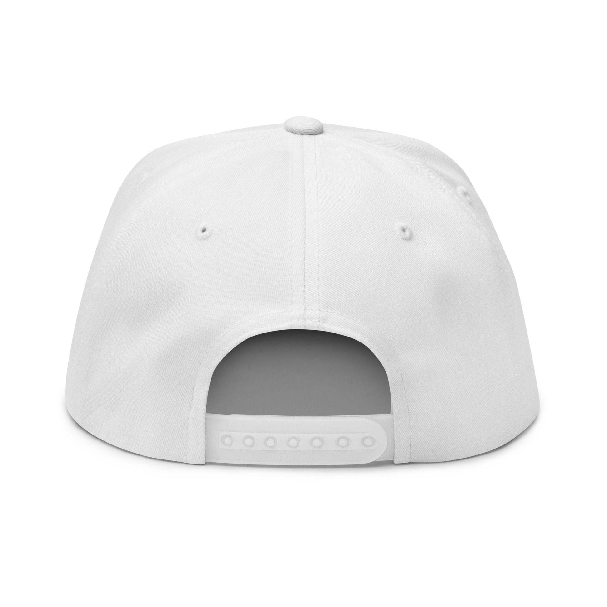 Touch Grass - Snapback Hat - JMPark Apparel