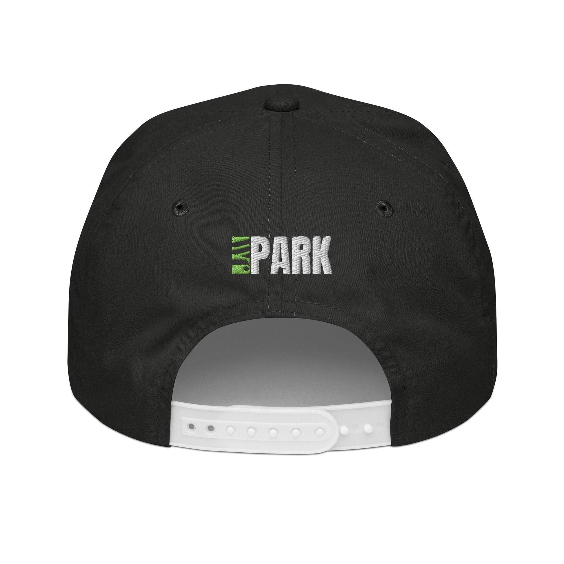 Birdie - Snapback Golf Hat - JMPark Apparel