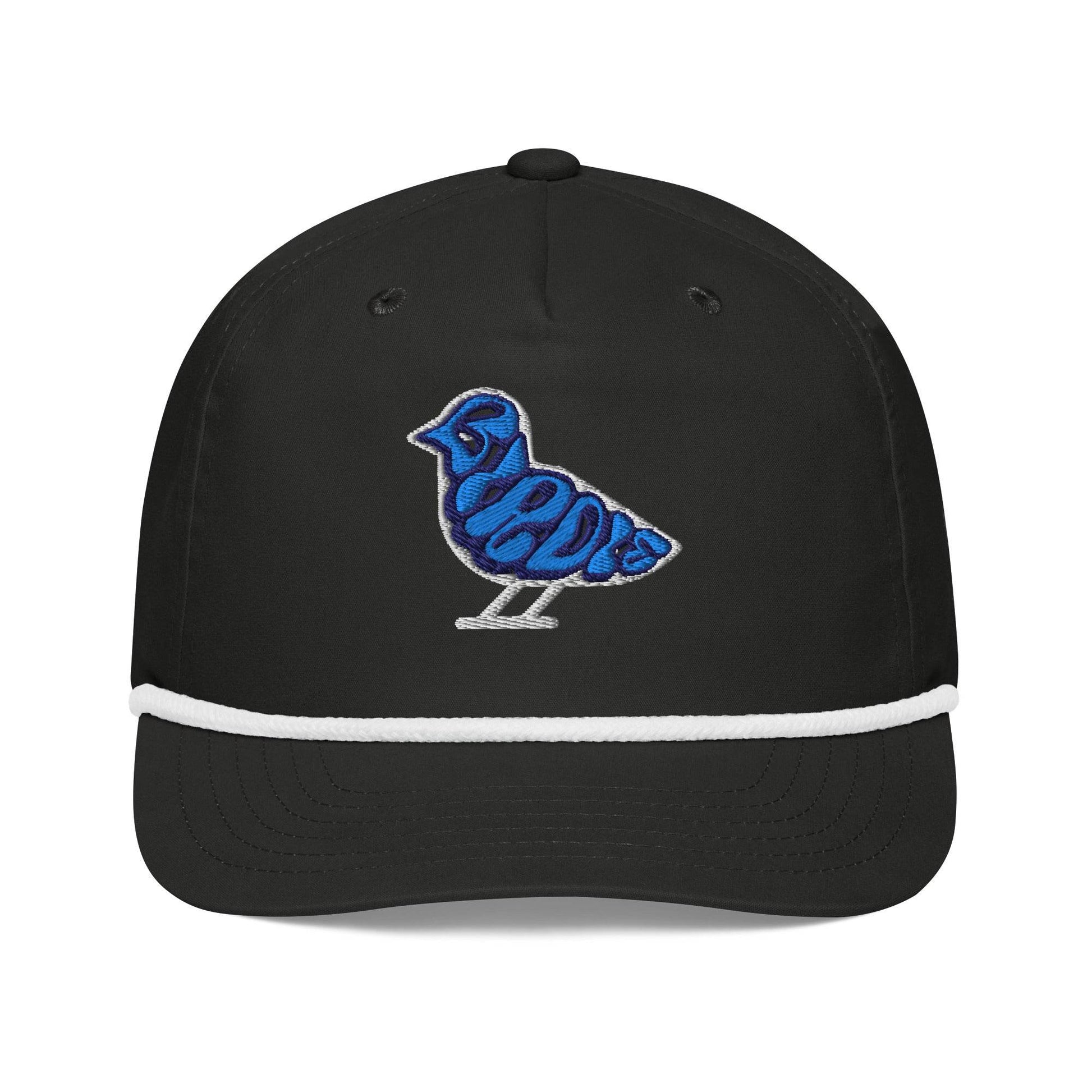 Birdie - Snapback Golf Hat - JMPark Apparel