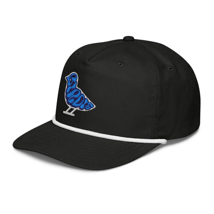 Birdie - Snapback Golf Hat - JMPark Apparel
