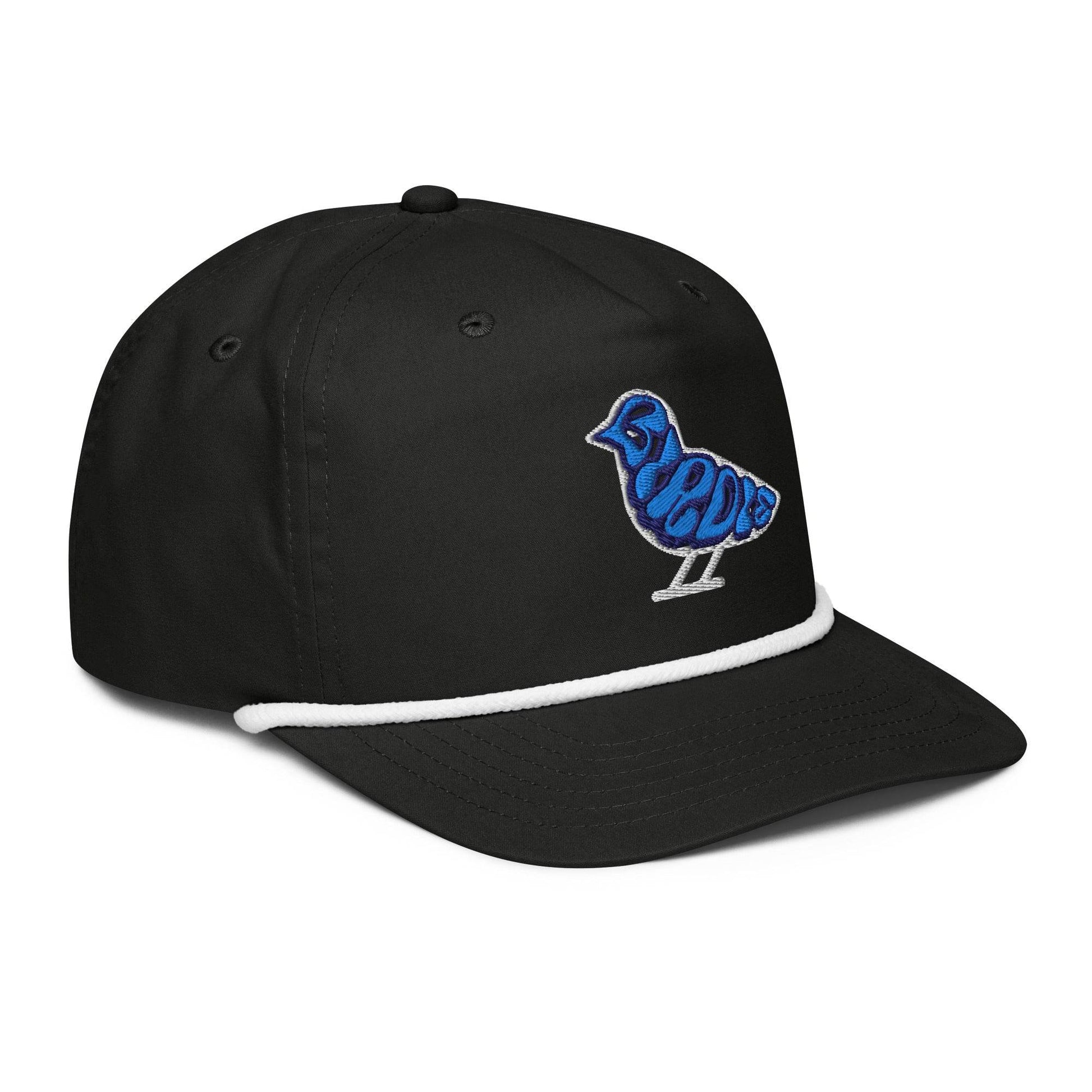 Birdie - Snapback Golf Hat - JMPark Apparel