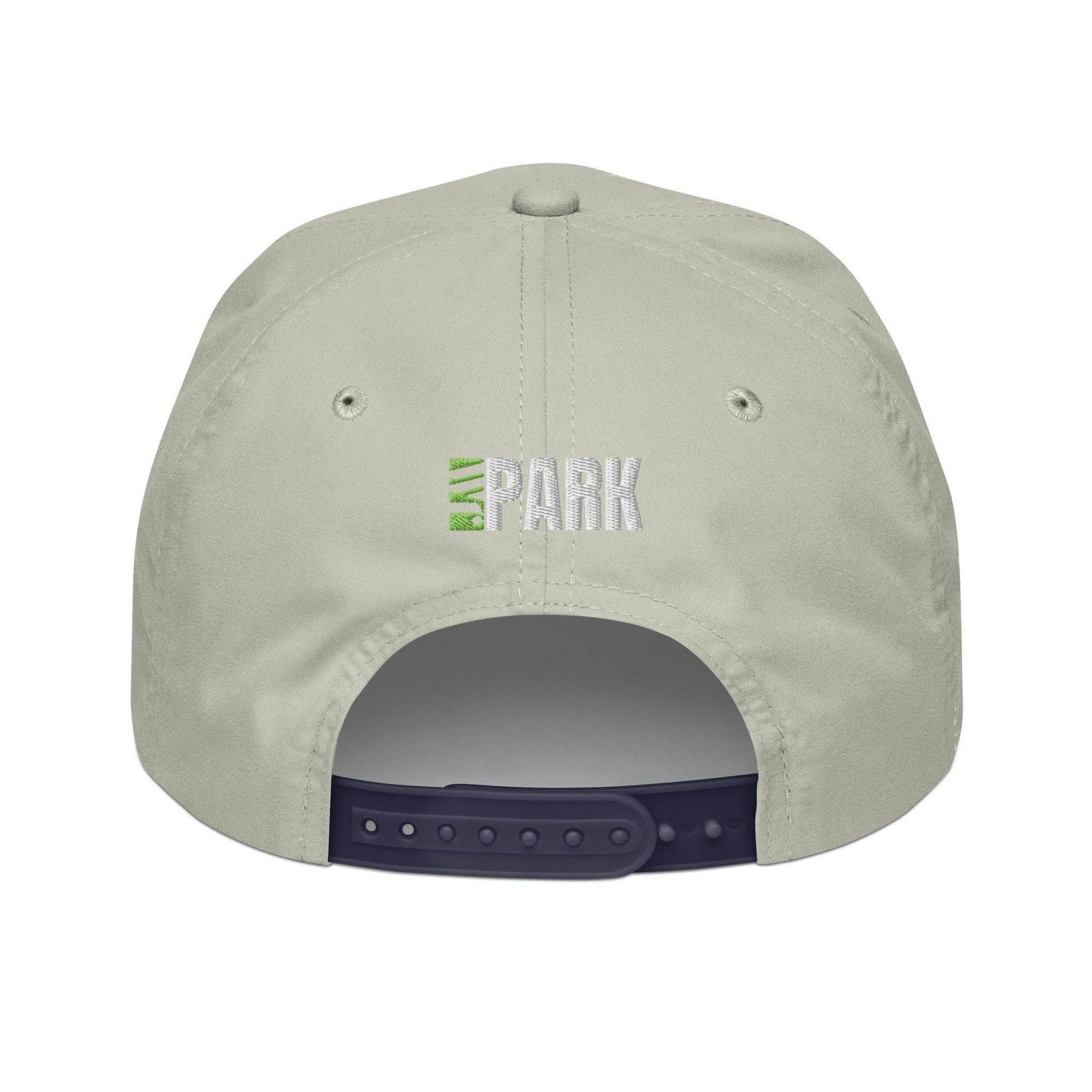 Birdie - Snapback Golf Hat - JMPark Apparel