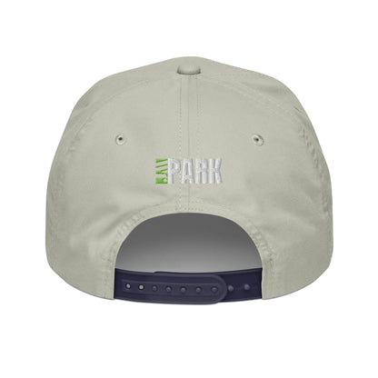 Birdie - Snapback Golf Hat - JMPark Apparel