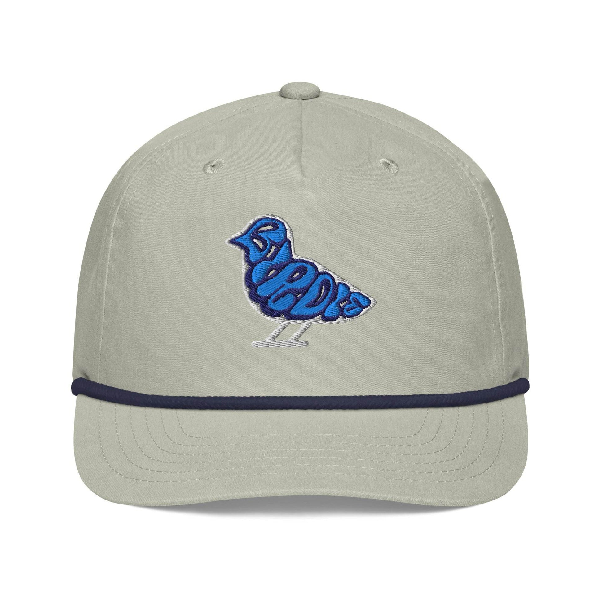 Birdie - Snapback Golf Hat - JMPark Apparel