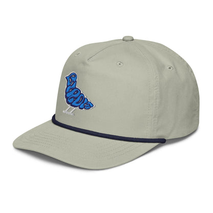 Birdie - Snapback Golf Hat - JMPark Apparel