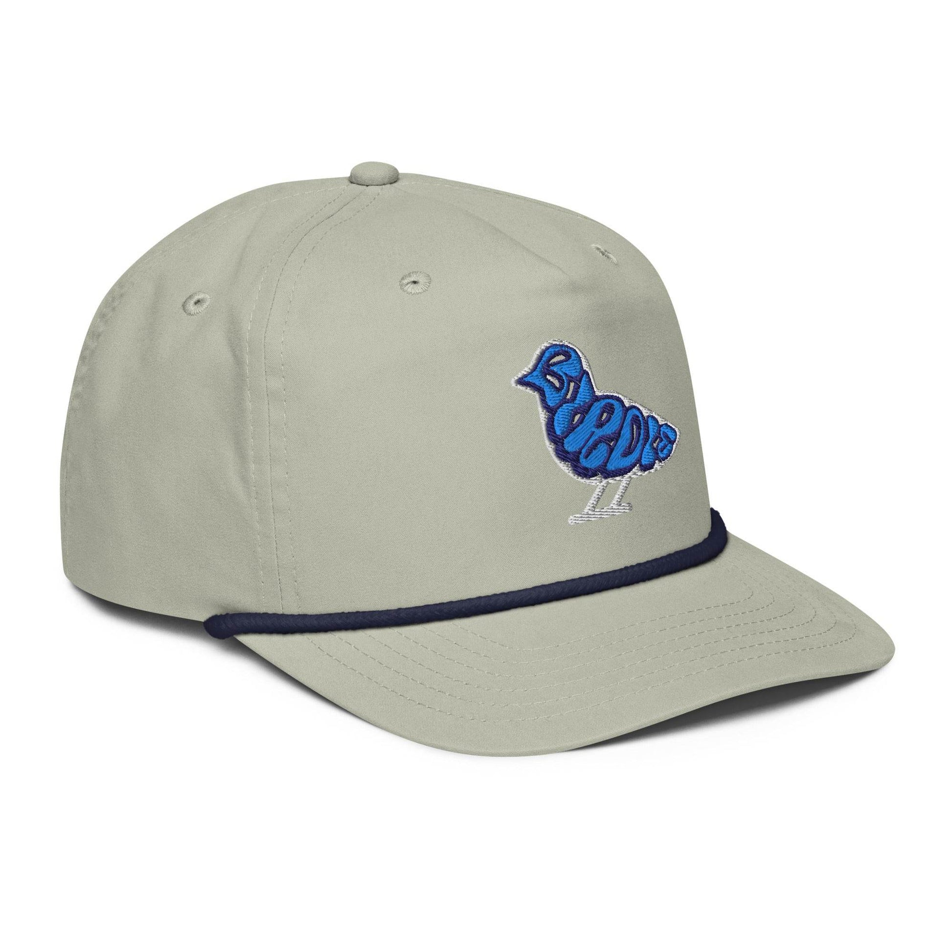 Birdie - Snapback Golf Hat - JMPark Apparel