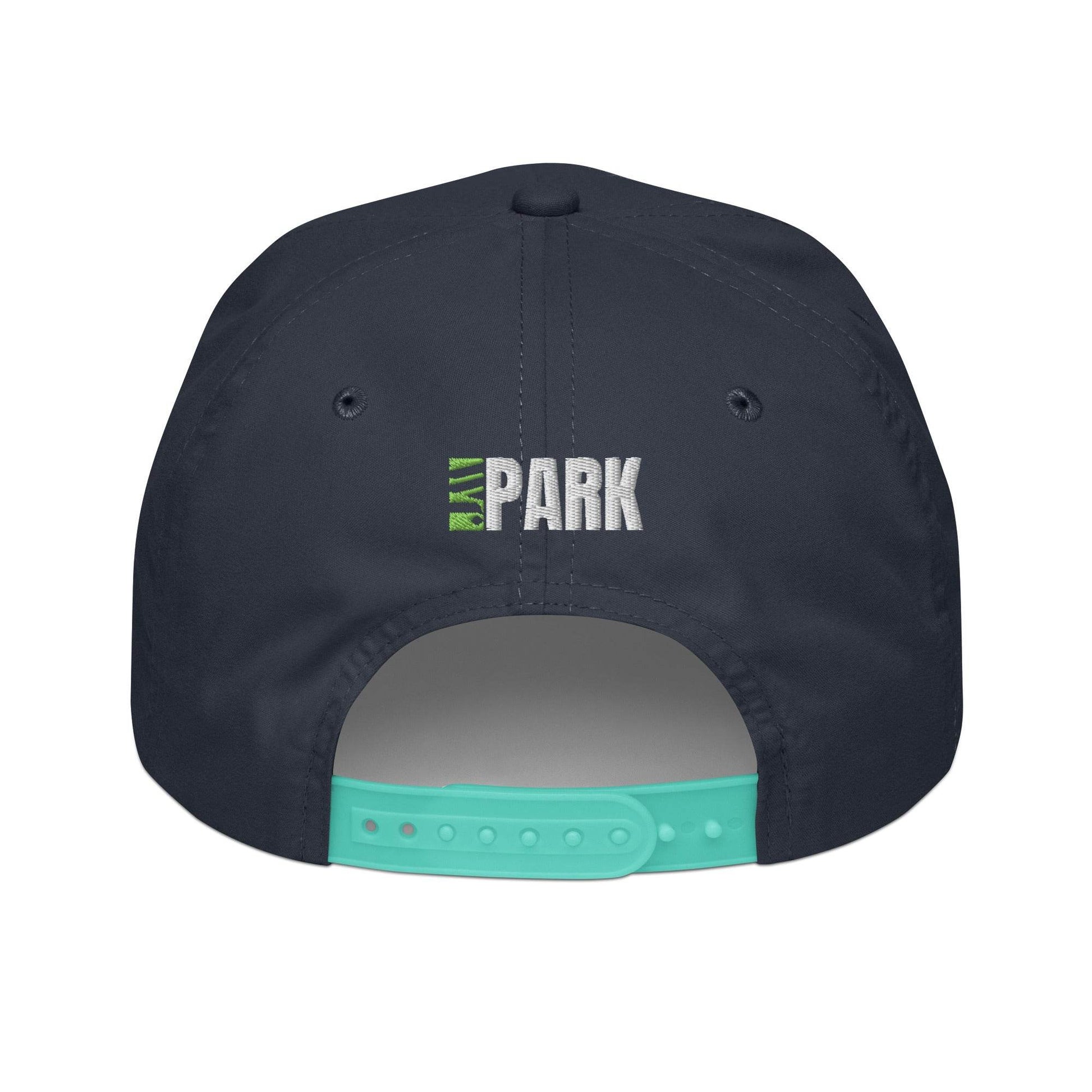 Birdie - Snapback Golf Hat - JMPark Apparel