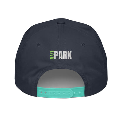 Birdie - Snapback Golf Hat - JMPark Apparel
