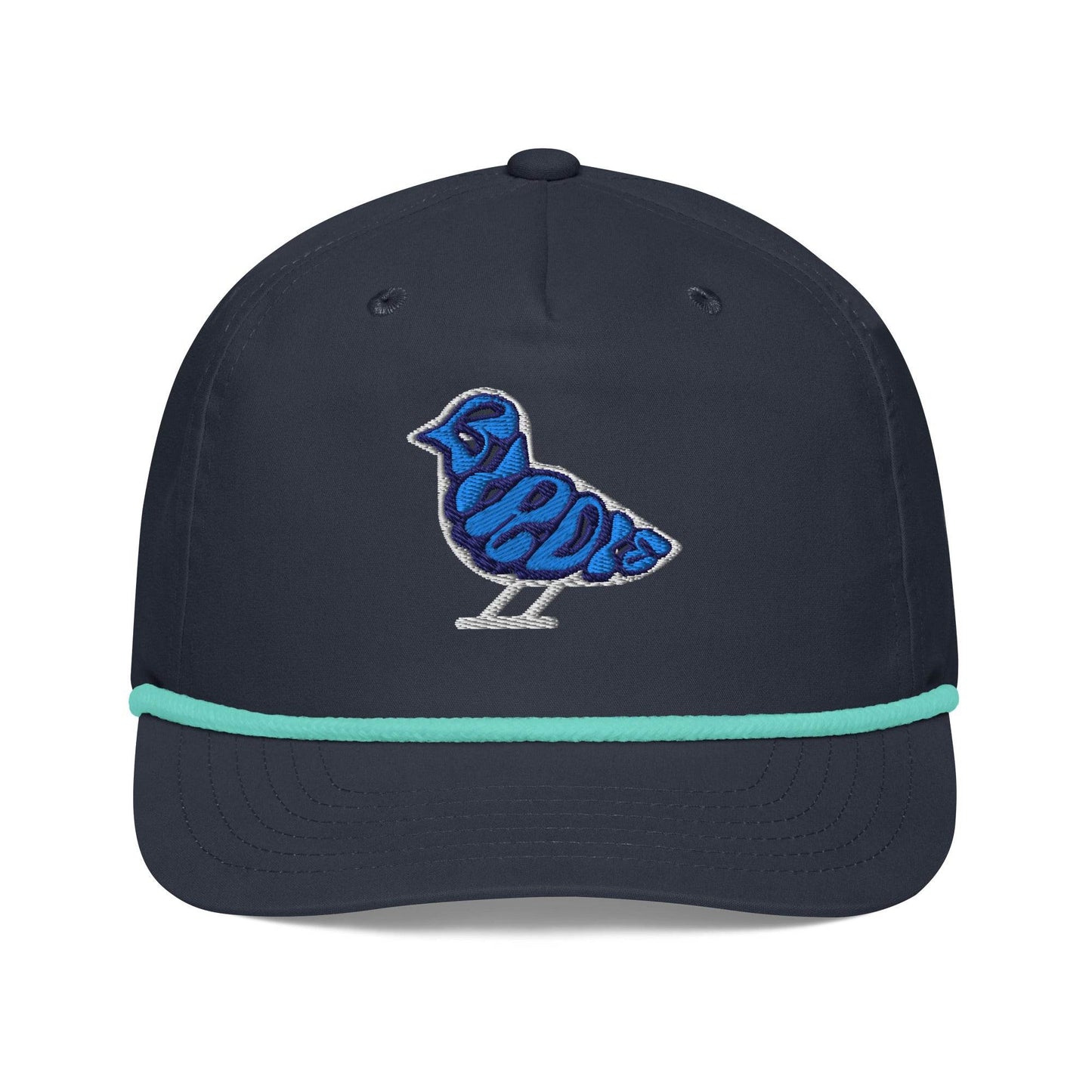 Birdie - Snapback Golf Hat - JMPark Apparel