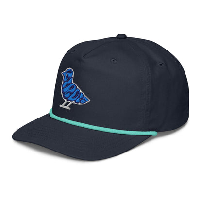 Birdie - Snapback Golf Hat - JMPark Apparel