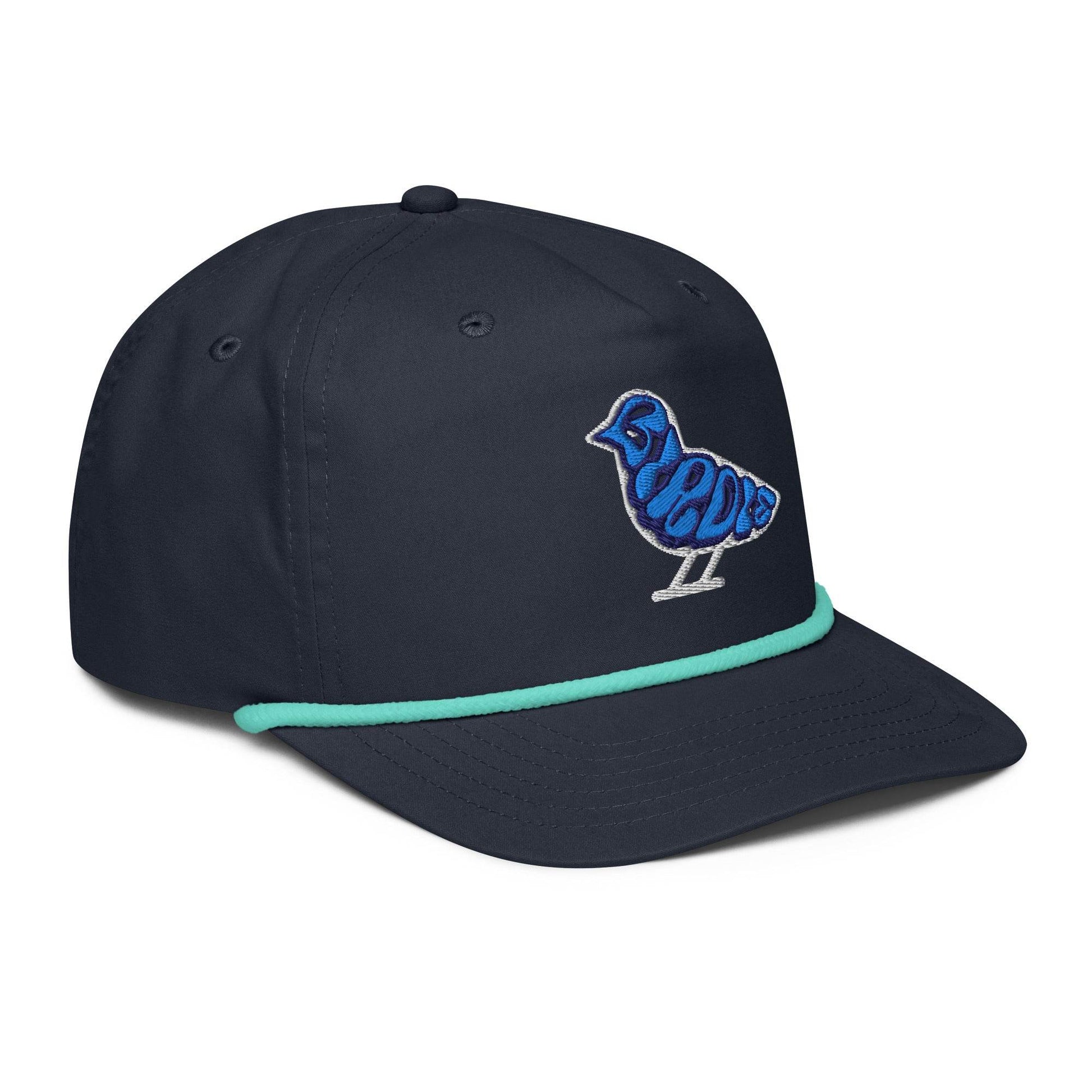 Birdie - Snapback Golf Hat - JMPark Apparel