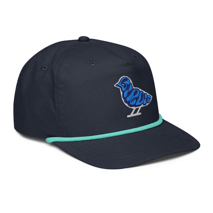 Birdie - Snapback Golf Hat - JMPark Apparel