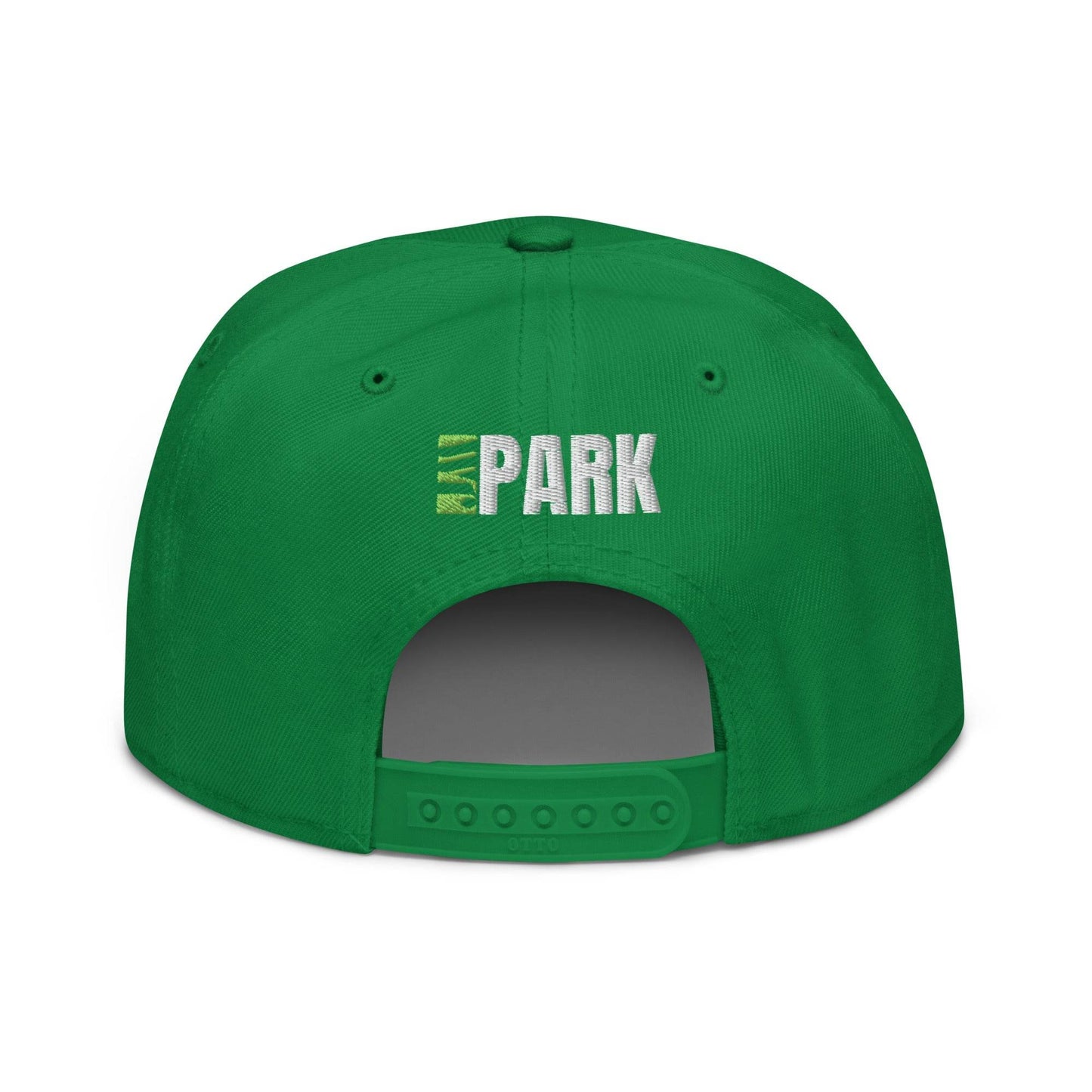 Mulligans - Snapback Hat - JMPark Apparel
