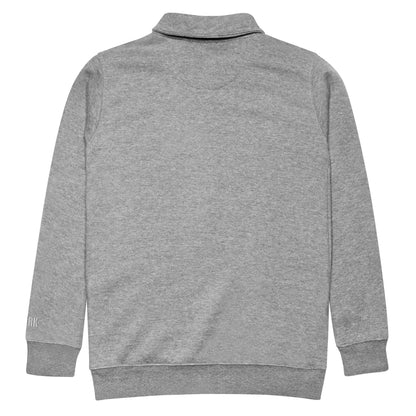 Birdie - Fleece Quarter Zip - JMPark Apparel