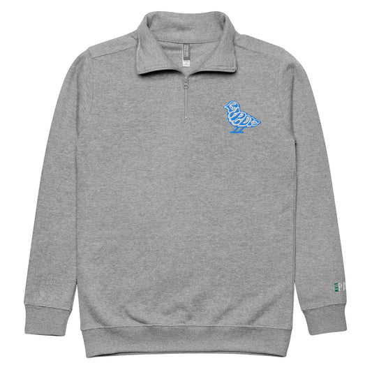Birdie - Fleece Quarter Zip - JMPark Apparel