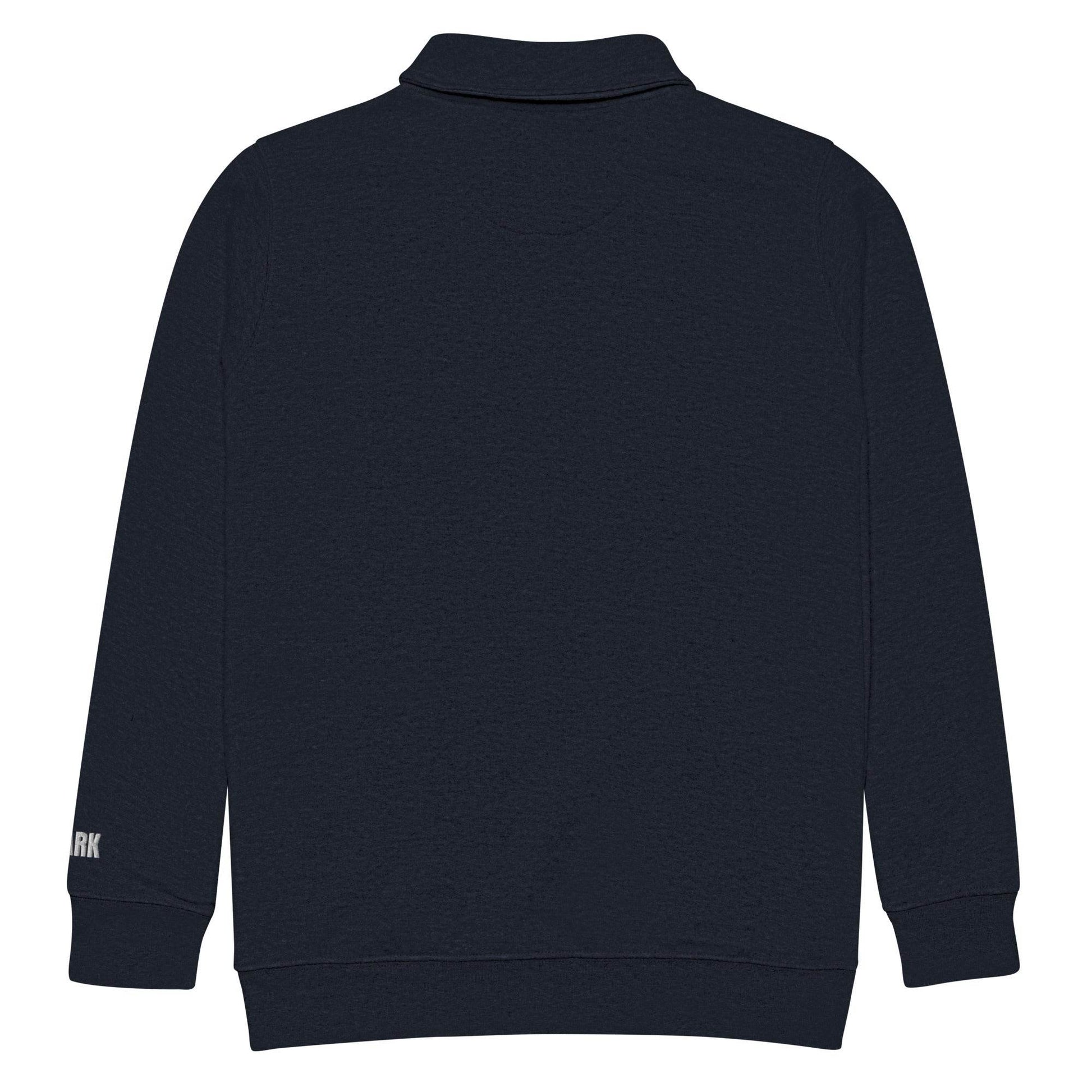 Birdie - Fleece Quarter Zip - JMPark Apparel