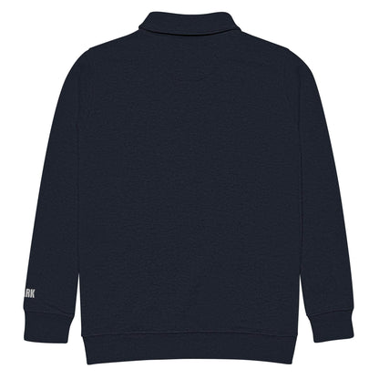 Birdie - Fleece Quarter Zip - JMPark Apparel
