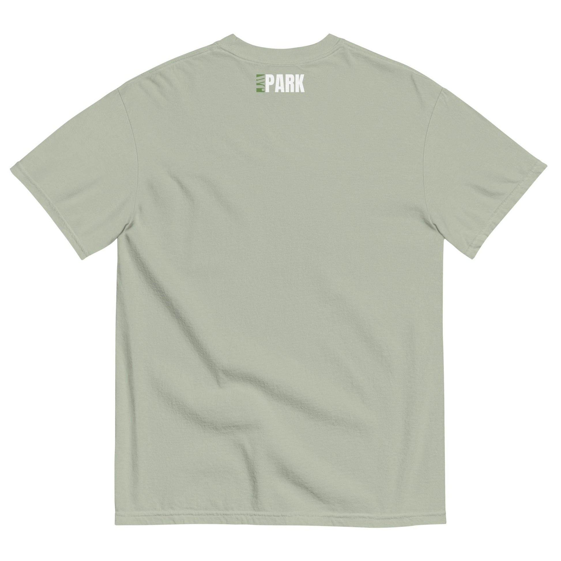 Chill Guy - Heavyweight T-Shirt - JMPark Apparel