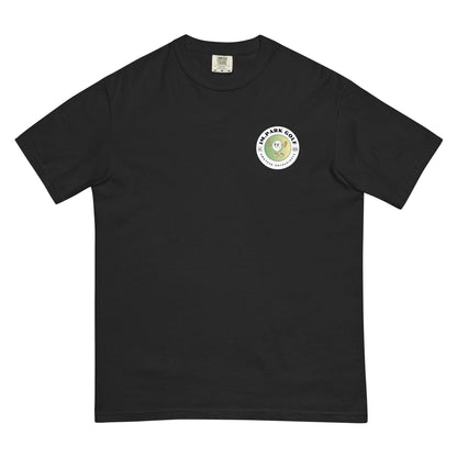 Spice of Life - Heavyweight T-Shirt - JMPark Apparel