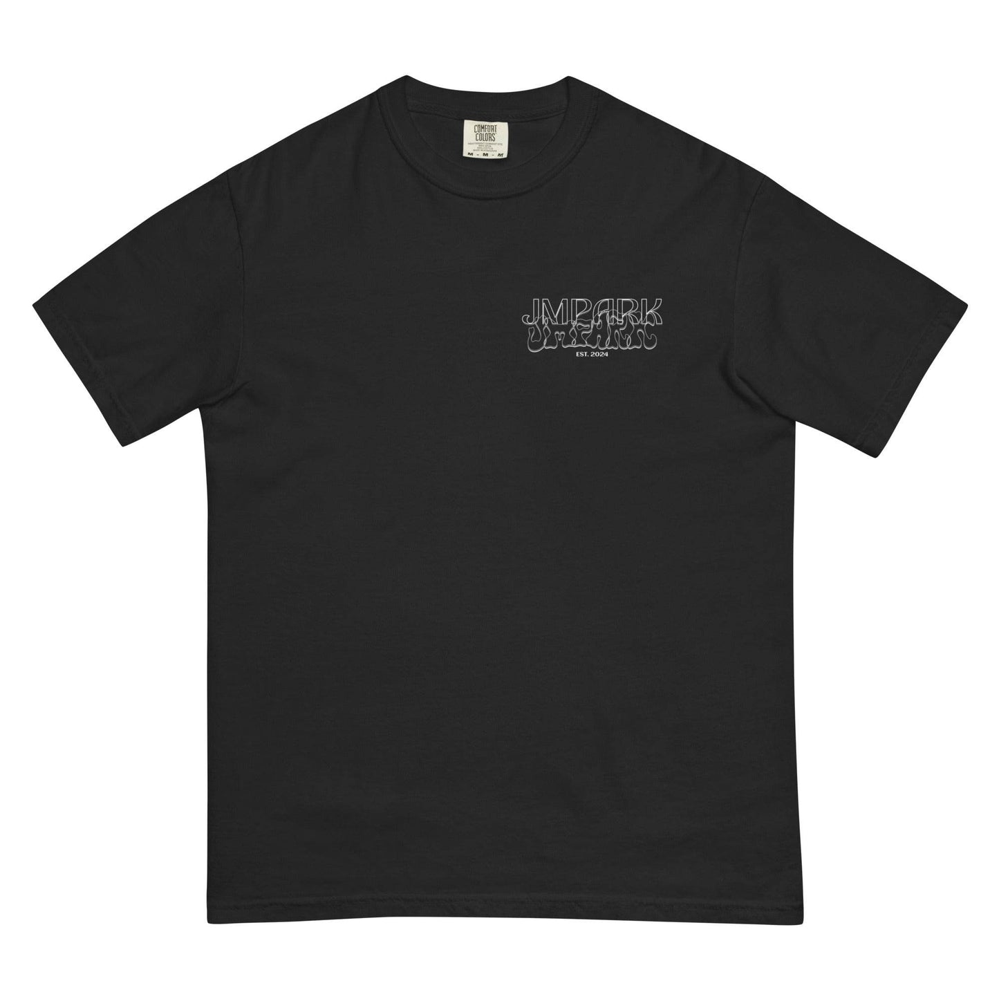 Book A Tee Time - Heavyweight T-Shirt - JMPark Apparel