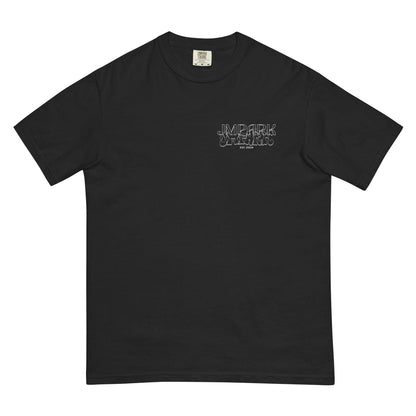 Book A Tee Time - Heavyweight T-Shirt - JMPark Apparel