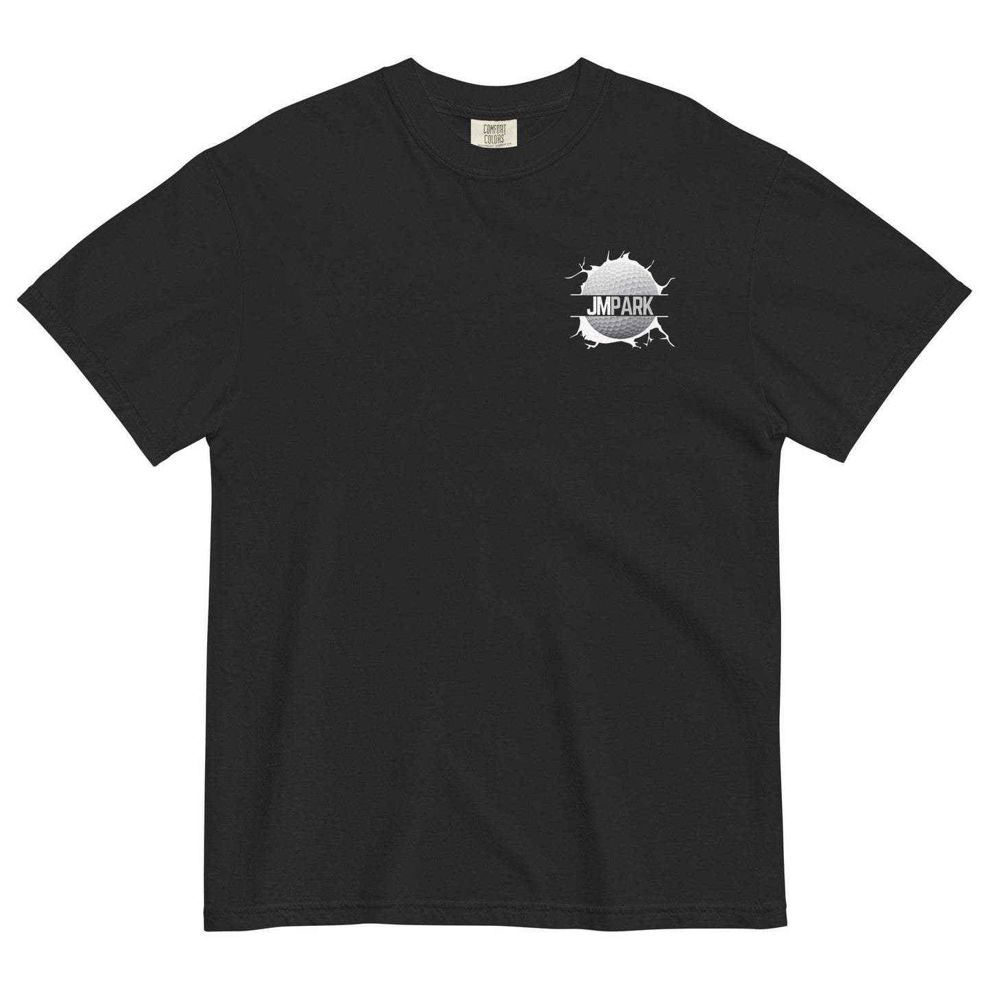 PLAY - Heavyweight T-Shirt - JMPark Apparel