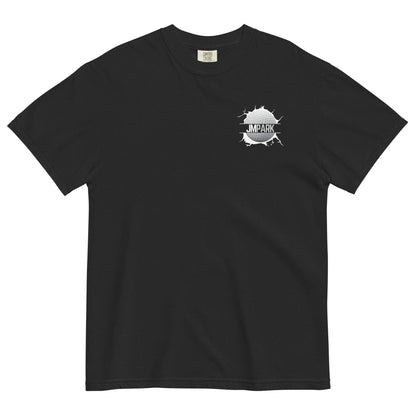 PLAY - Heavyweight T-Shirt - JMPark Apparel