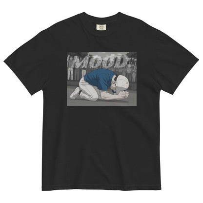 Grand Slam Mood. - Heavyweight T-Shirt - JMPark Apparel