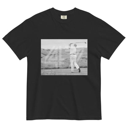 47 - Heavyweight T-Shirt - JMPark Apparel