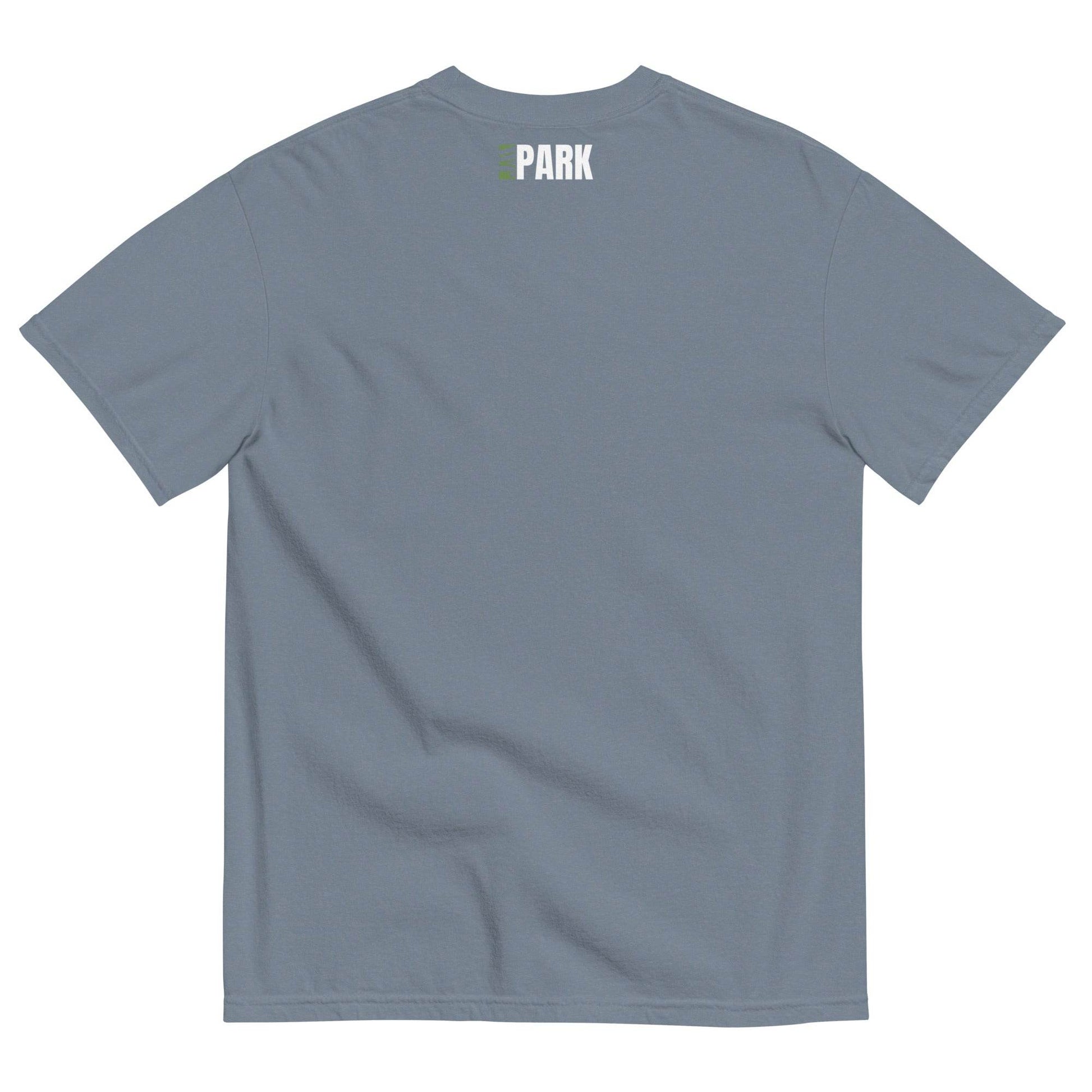 47 - Heavyweight T-Shirt - JMPark Apparel
