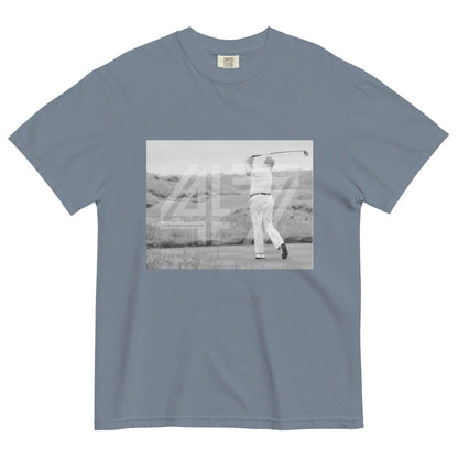 47 - Heavyweight T-Shirt - JMPark Apparel